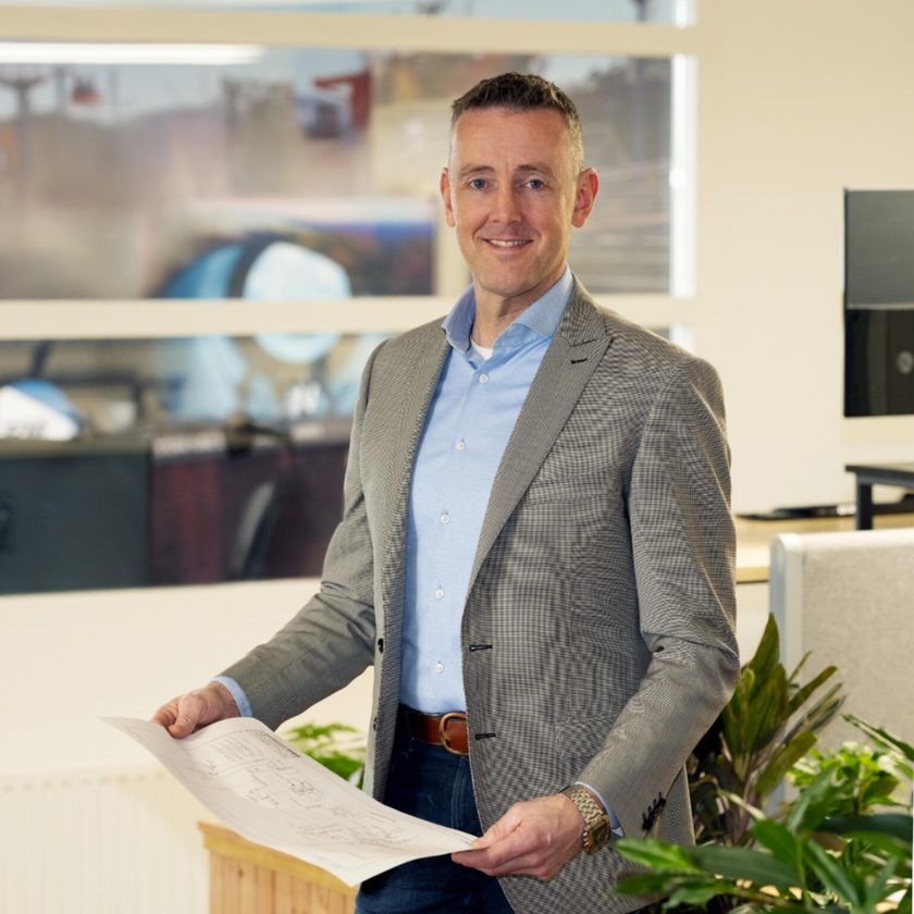 Marco Galet Anyway Automotive