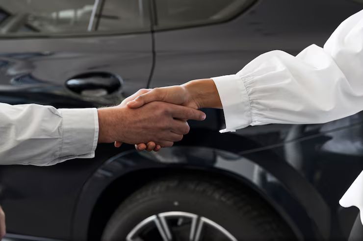 Advies verkoop en aankoop auto