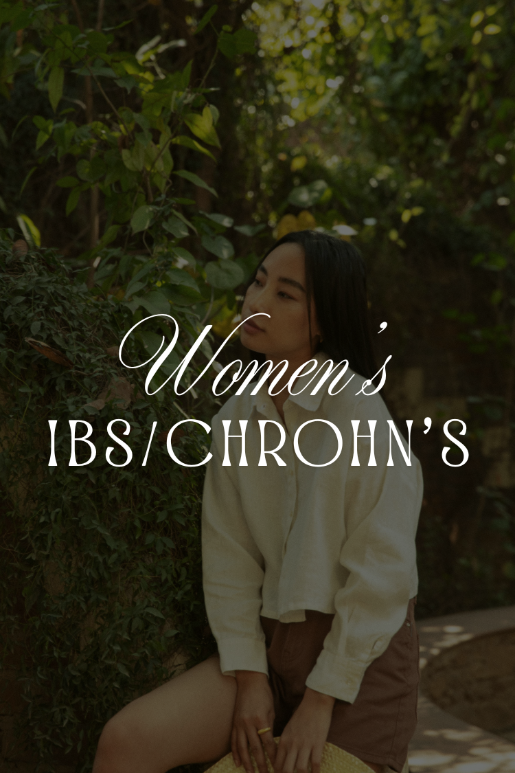 IBS and Crohn's - Functional Medicine