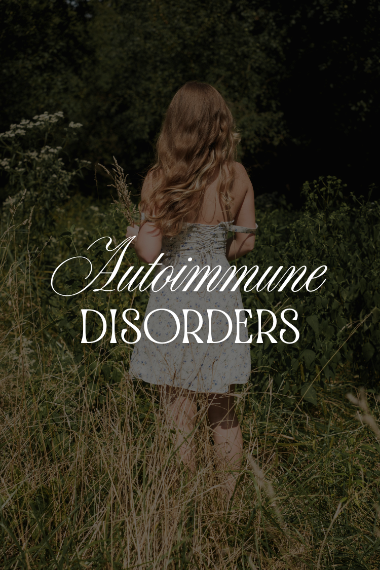 Autoimmune Disorders - Functional Medicine