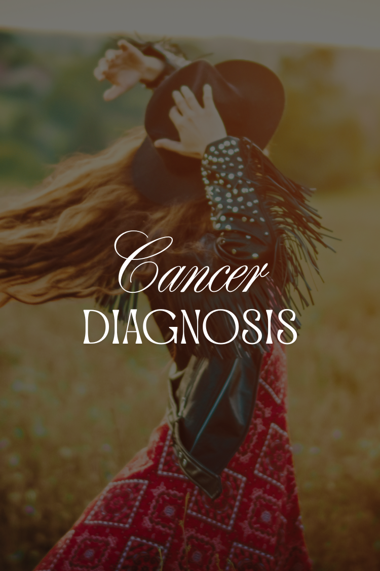 Cancer Diagnosis - Functional Medicine
