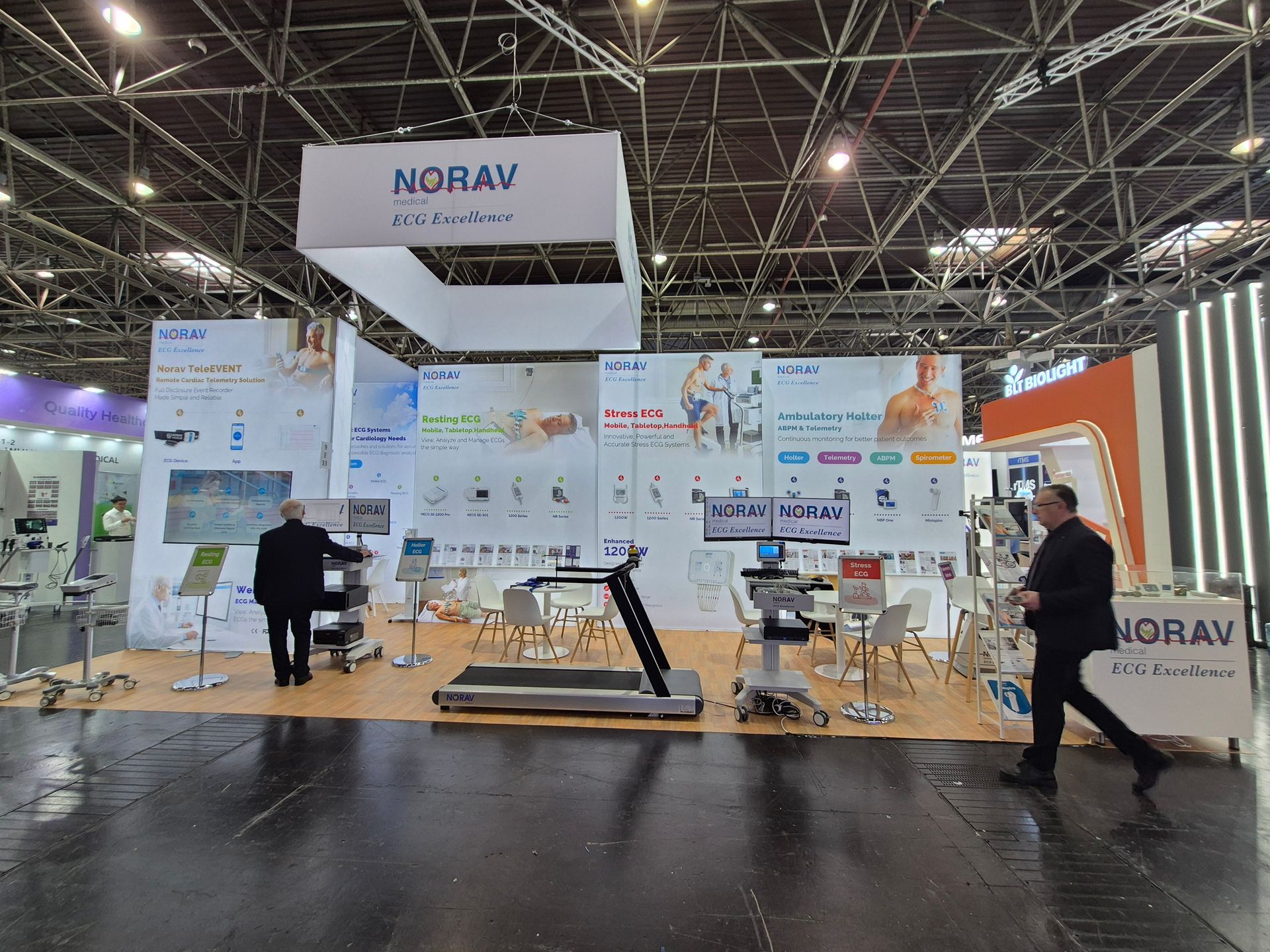 תמונת לקוח של אינטגרל