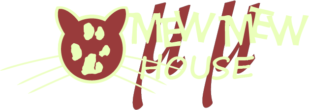 Mew Mew House
