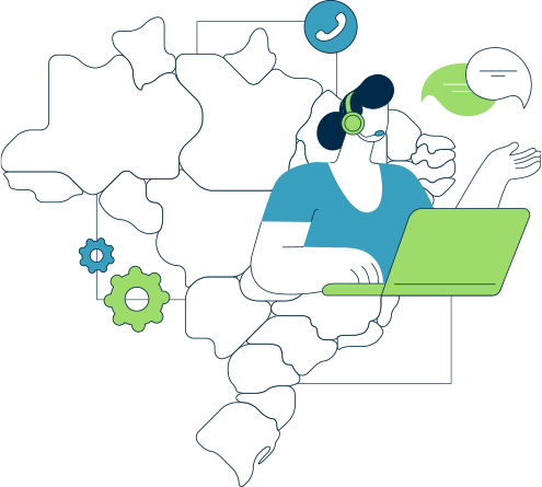 Fale Sempre Mais | Telefonia Inteligente