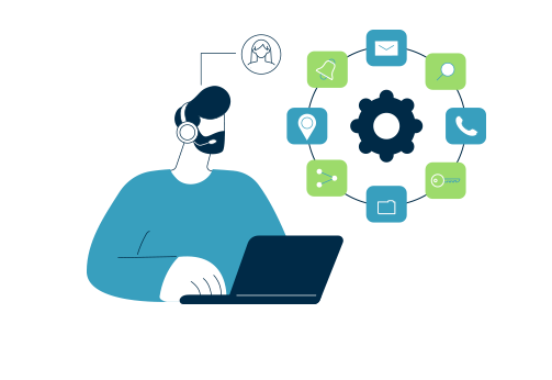 Fale Sempre Mais | Telefonia Inteligente