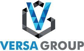 Versa Group logo