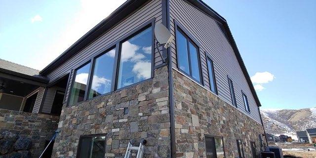 Window Glasses — West Haven, UT — Vinyl Guys