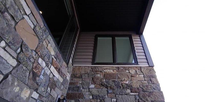 Window — West Haven, UT — Vinyl Guys