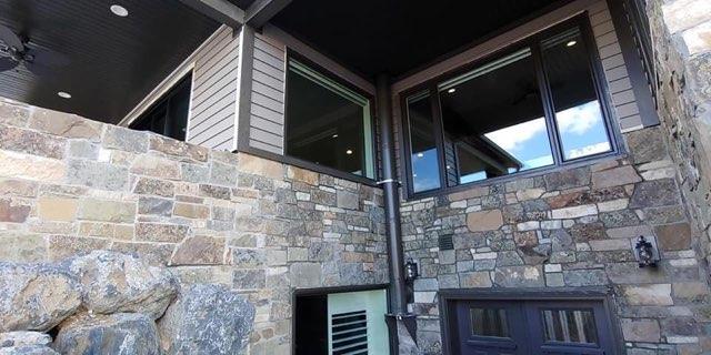 Glass Window — West Haven, UT — Vinyl Guys