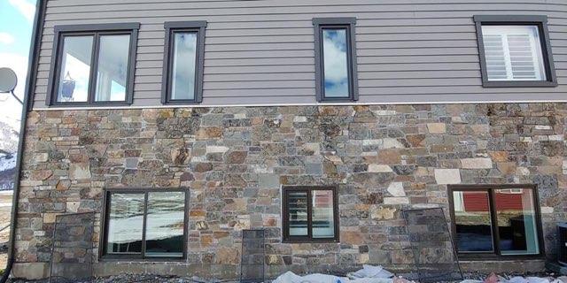 Vertical Window — West Haven, UT — Vinyl Guys