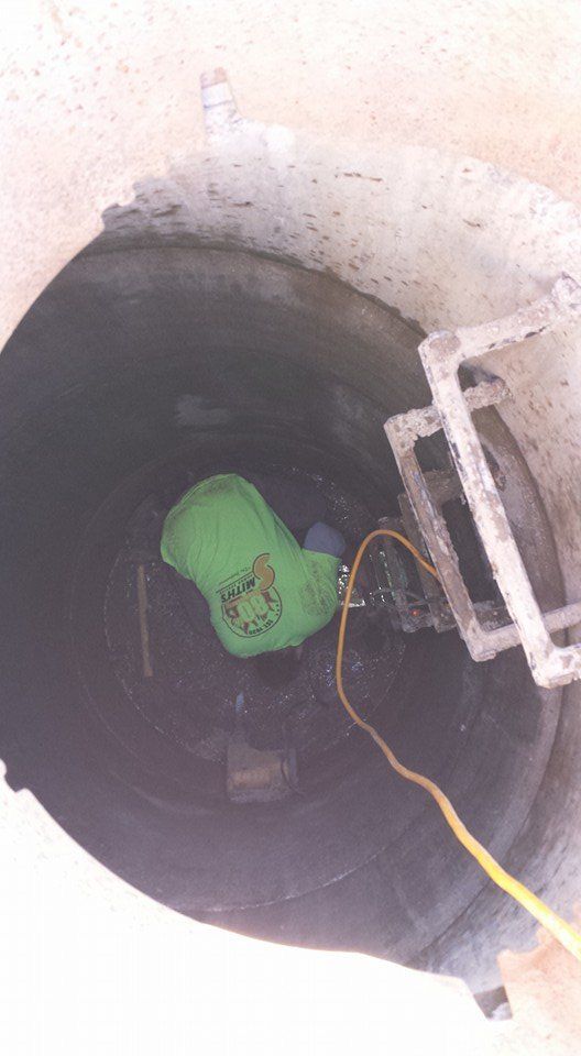 Pipe Finding | Des Moines, IA