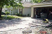 Paving Product — Finish Driveway in Tampa, FL