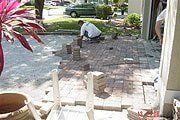 Paving Service — Fixing Driveway in Tampa, FL