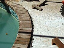 Contractor And Dealers — Constructing Pool Deck in Tampa, FL