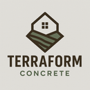 Terraform Concrete Logo