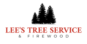 Lee's Tree Service & Firewood logo