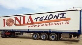 teloni camion