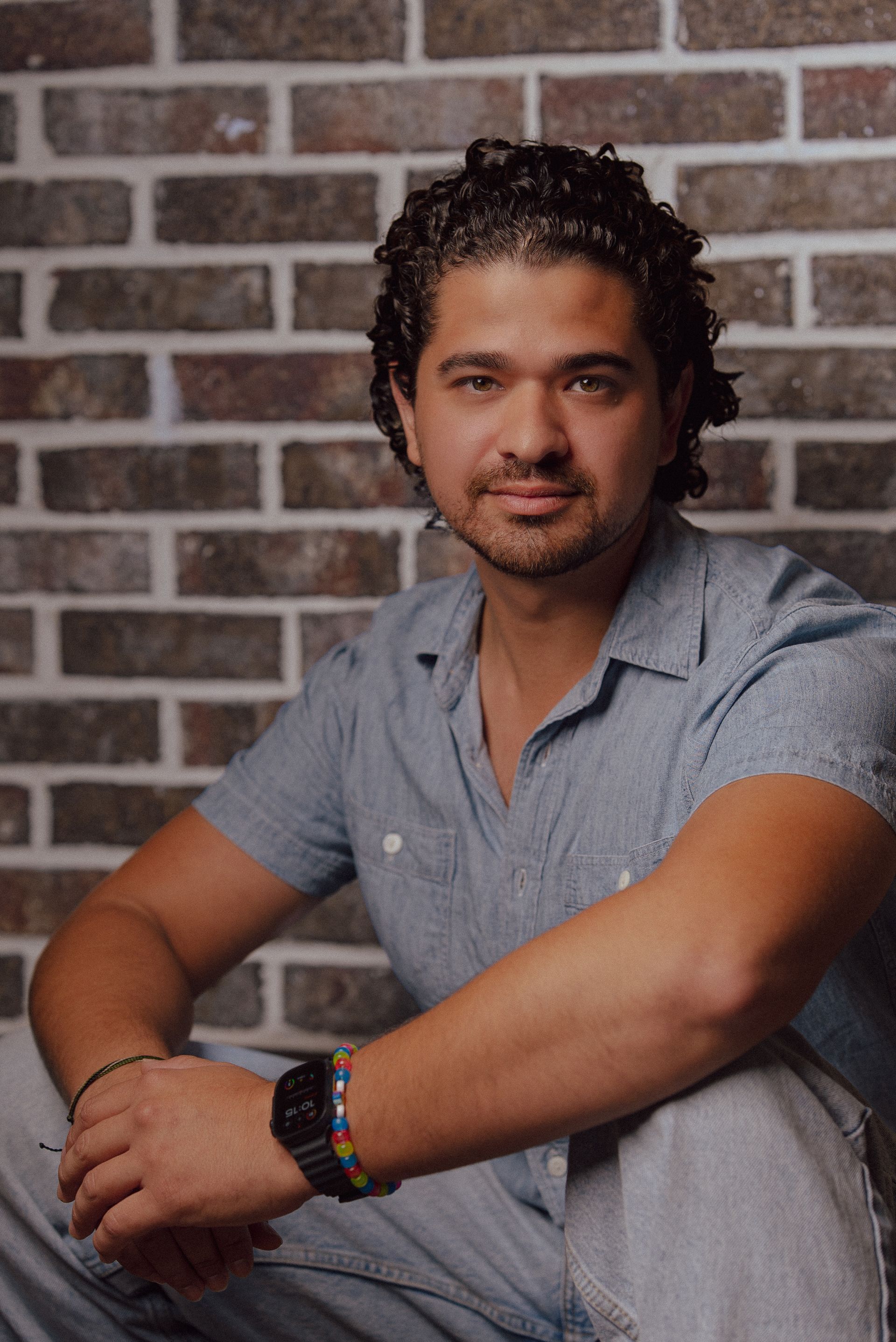 Neill Rossouw Ekon Bath CEO/President