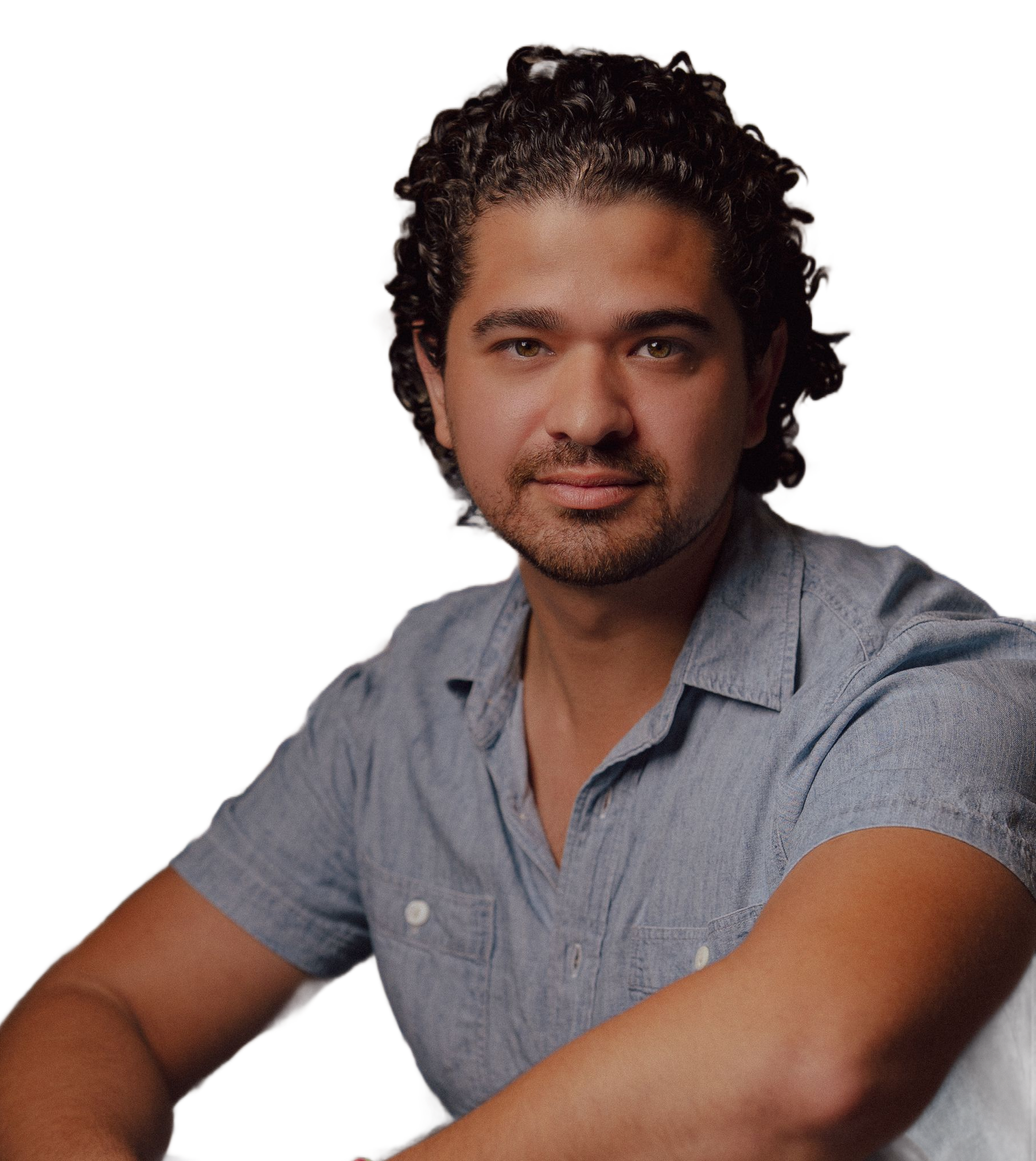 Neill Rossouw Ekon Bath CEO/President