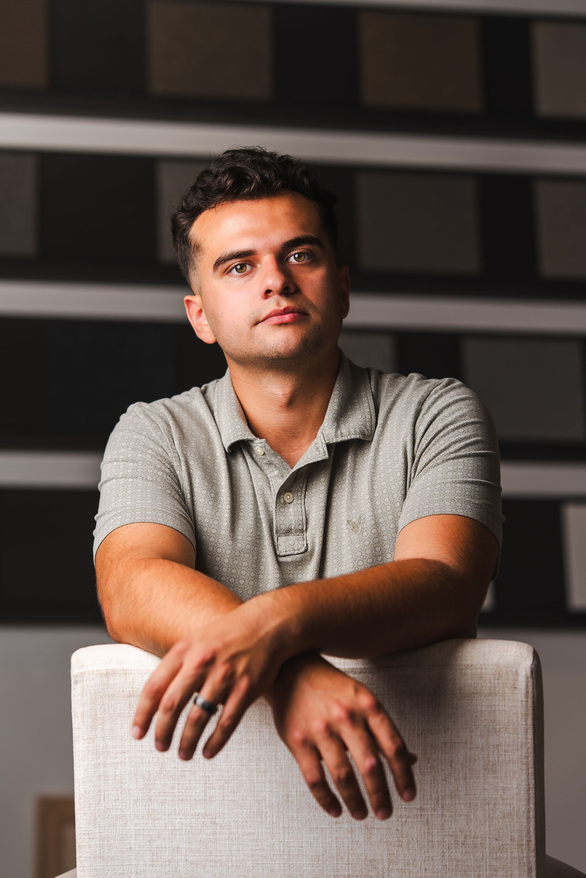 Pieter Rossouw Ekon Bath Vice President
