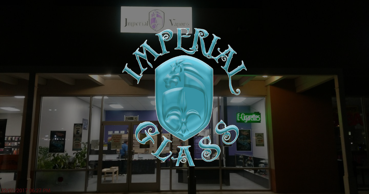 Vaping Products & Services | Imperial Vapors