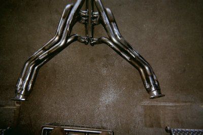 Custom Vehicle Headers Services — Paired Headers in Bakersfield, CA