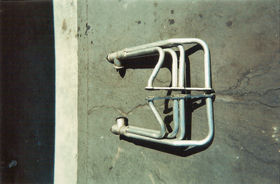 Custom Vehicle Header — White Headers Back in Bakersfield, CA