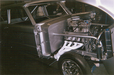 Vehicle Headers — White Headers Installed in Bakersfield, CA