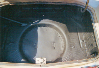 Rust Repair Services — Vehicle Rust Repaired in Bakersfield, CA