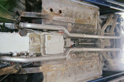 Exhausts — Exhaust in Bakersfield, CA