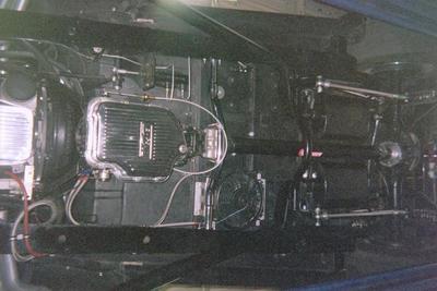 Service Muffler — Car Exhaust System in Bakersfield, CA