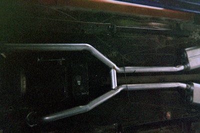 Customizable Exhausts— Red Car Mufflers in Bakersfield, CA