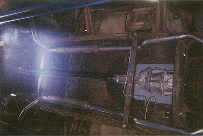 Personalized Mufflers— Car Parts Under in Bakersfield, CA