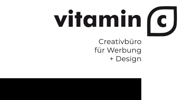 Logo Vitamin C Werbeagentur