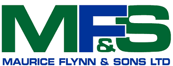 MF&S logo