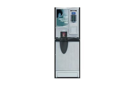 vending machine repairs
