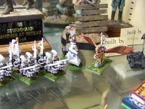 Board Game Figures — San Antonio, TX — Dibble’s Hobbies