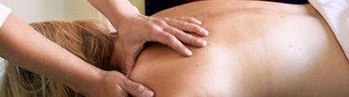 Back Pain - Back Massage in Green Brook, NJ