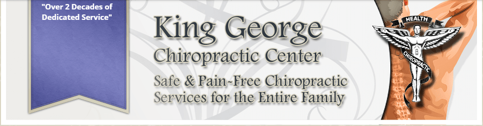 King George Chiropractic Center