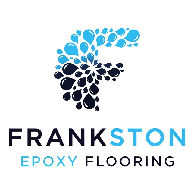 frankston epoxy flooring logo