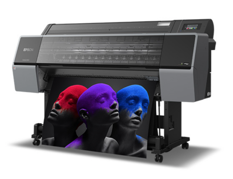 OAI GICLÉE: best art printing services