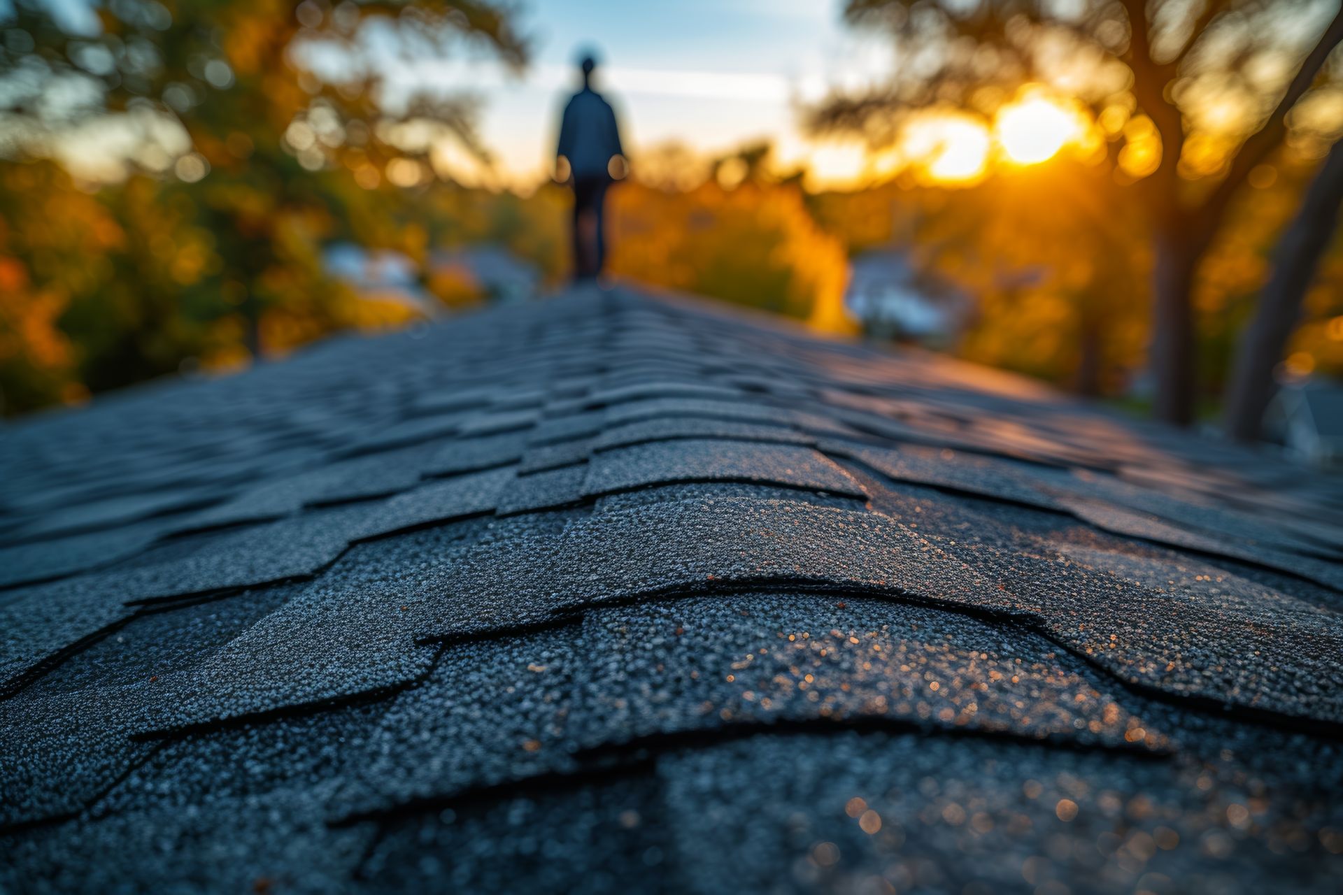 Contractor For Canton Roofing