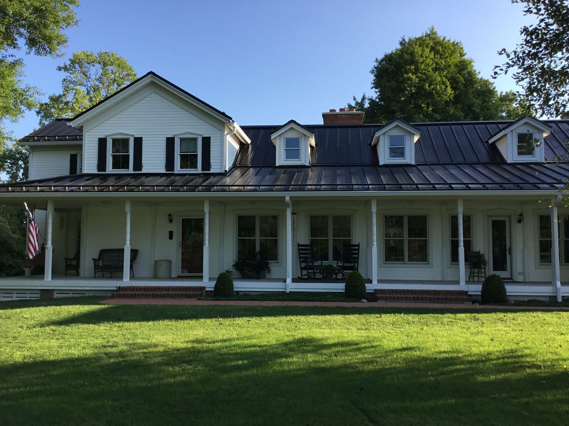 saint clairsville oh roofing