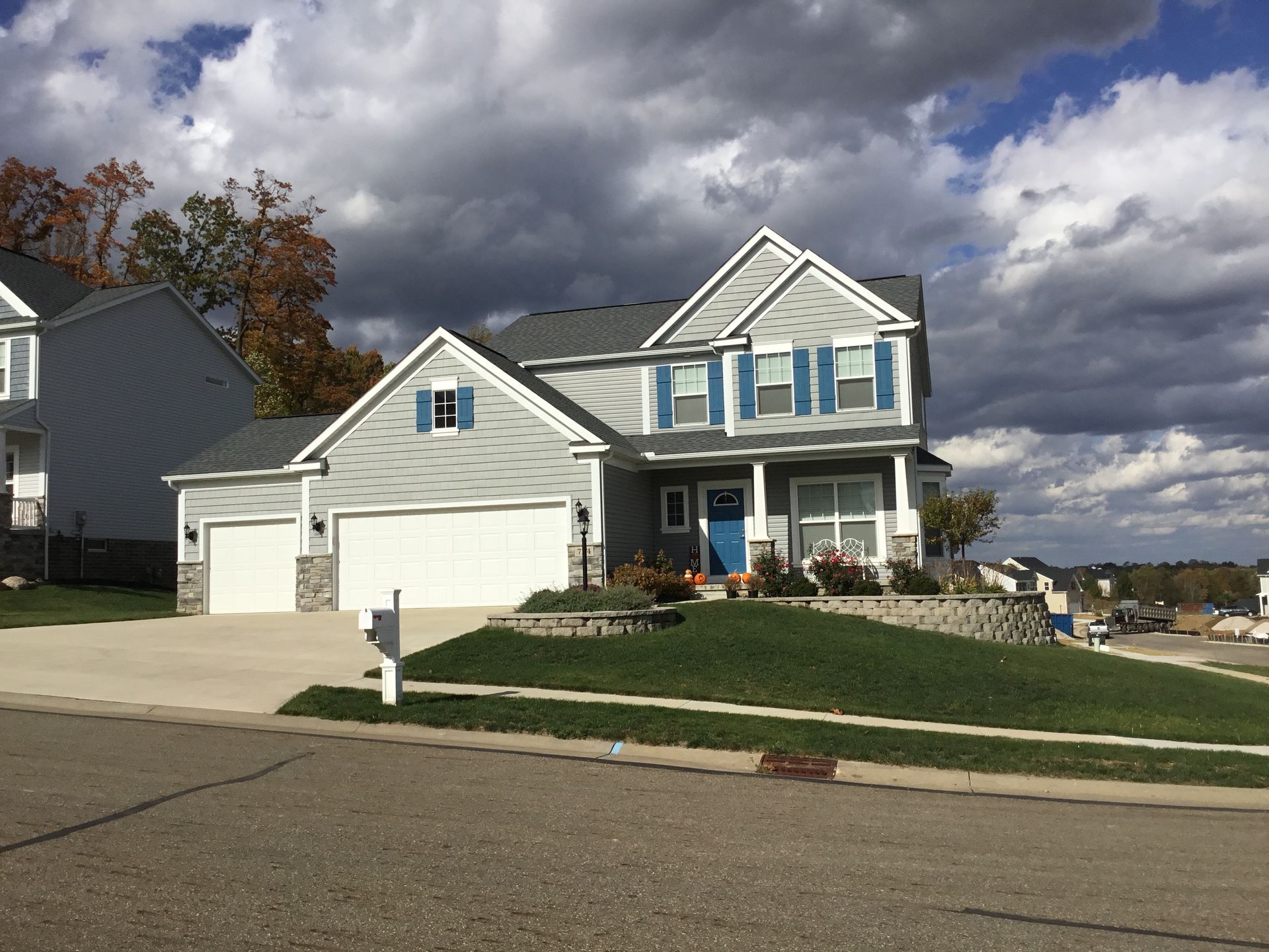 Cambridge Siding Contractor Amish siding contractors,