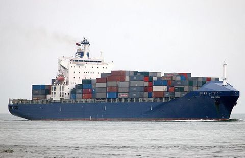 We provide multi-channel logistics solutions almost anywhere in the world,