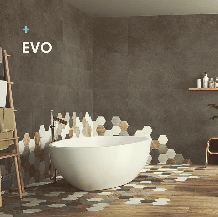 EVO by @fanal_ceramica