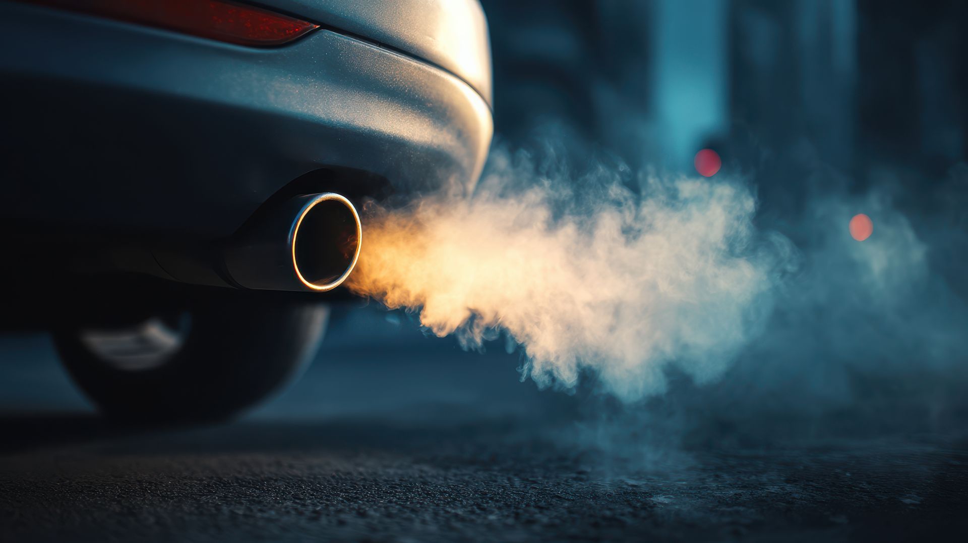 Exhaust System Repair | Tandem Offroad