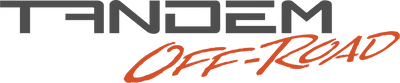 Company Logo | Tandem Offroad