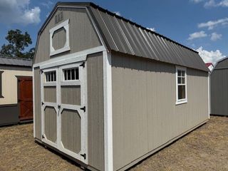 DuVall's Affordable Buildings Barns