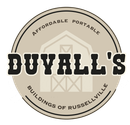 DuVall's Testimonial Logo Larry Nordstrom
